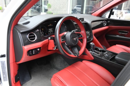 Used 2021 Bentley Bentayga V8 | Chicago, IL