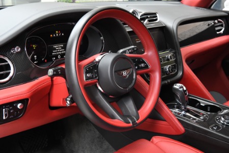 Used 2021 Bentley Bentayga V8 | Chicago, IL