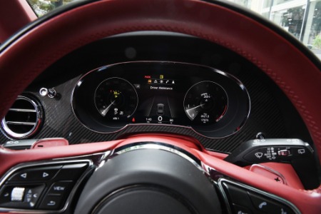 Used 2021 Bentley Bentayga V8 | Chicago, IL