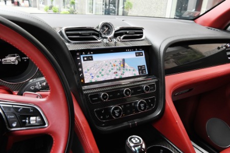 Used 2021 Bentley Bentayga V8 | Chicago, IL