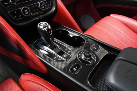 Used 2021 Bentley Bentayga V8 | Chicago, IL