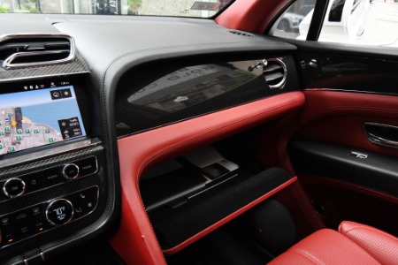 Used 2021 Bentley Bentayga V8 | Chicago, IL