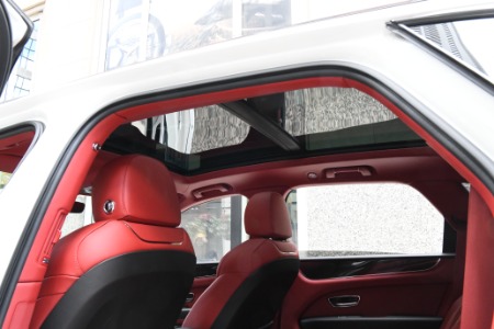 Used 2021 Bentley Bentayga V8 | Chicago, IL