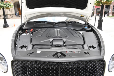 Used 2021 Bentley Bentayga V8 | Chicago, IL