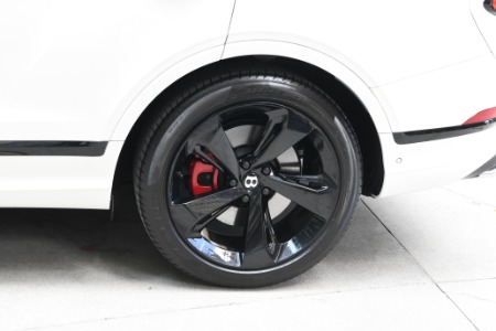 Used 2021 Bentley Bentayga V8 | Chicago, IL