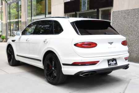 Used 2021 Bentley Bentayga V8 | Chicago, IL