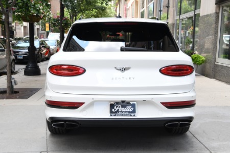 Used 2021 Bentley Bentayga V8 | Chicago, IL