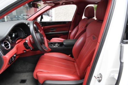 Used 2021 Bentley Bentayga V8 | Chicago, IL
