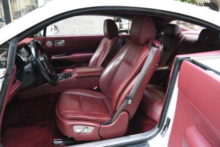 Used 2019 Rolls-Royce Wraith  | Chicago, IL