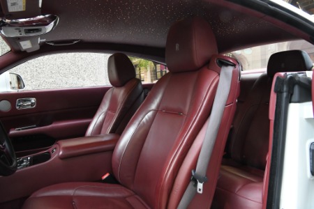 Used 2019 Rolls-Royce Wraith  | Chicago, IL
