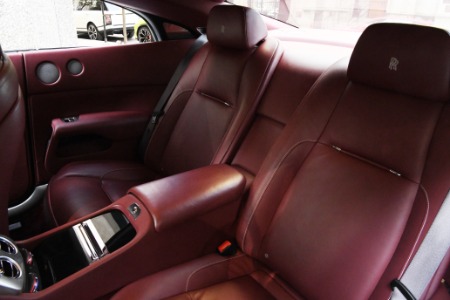 Used 2019 Rolls-Royce Wraith  | Chicago, IL