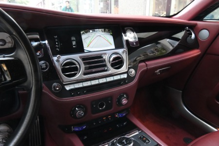 Used 2019 Rolls-Royce Wraith  | Chicago, IL