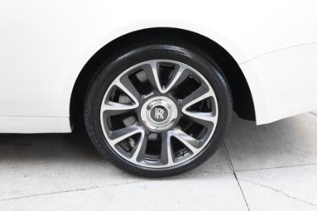 Used 2019 Rolls-Royce Wraith  | Chicago, IL