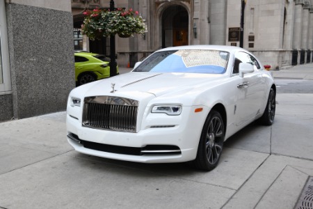 Used 2019 Rolls-Royce Wraith  | Chicago, IL