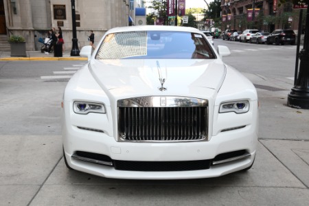 Used 2019 Rolls-Royce Wraith  | Chicago, IL
