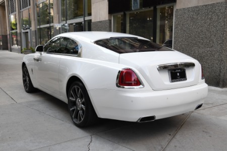 Used 2019 Rolls-Royce Wraith  | Chicago, IL