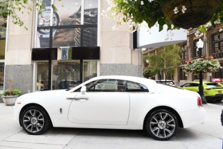 Used 2019 Rolls-Royce Wraith  | Chicago, IL