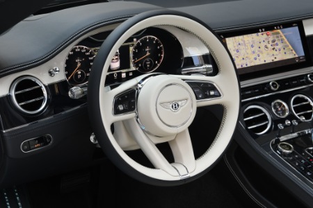 New 2024 Bentley Continental GTC Convertible GTC Edition 8 | Chicago, IL