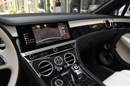 New 2024 Bentley Continental GTC Convertible GTC Edition 8 | Chicago, IL