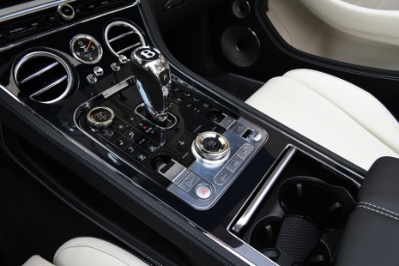 New 2024 Bentley Continental GTC Convertible GTC Edition 8 | Chicago, IL