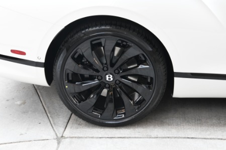New 2024 Bentley Continental GTC Convertible GTC Edition 8 | Chicago, IL