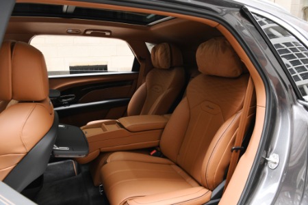New 2024 Bentley Bentayga EWB Azure V8 | Chicago, IL