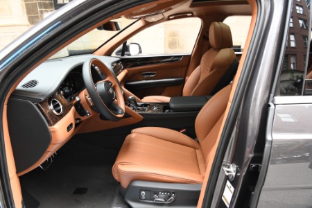 New 2024 Bentley Bentayga EWB Azure V8 | Chicago, IL