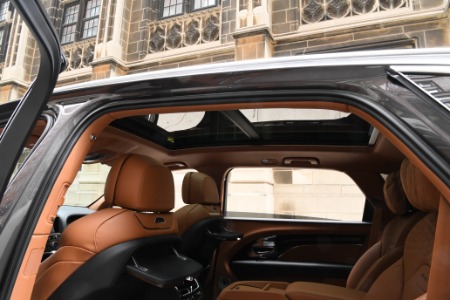 New 2024 Bentley Bentayga EWB Azure V8 | Chicago, IL