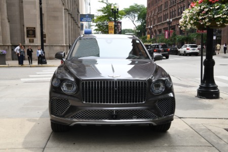 New 2024 Bentley Bentayga EWB Azure V8 | Chicago, IL