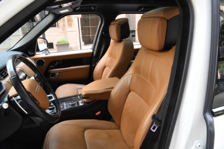 Used 2021 Land Rover Range Rover Autobiography Fifty Edition | Chicago, IL