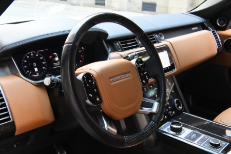 Used 2021 Land Rover Range Rover Autobiography Fifty Edition | Chicago, IL