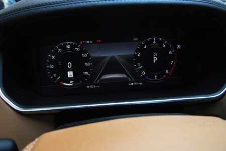 Used 2021 Land Rover Range Rover Autobiography Fifty Edition | Chicago, IL