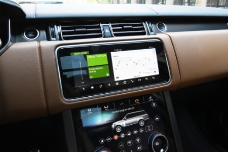 Used 2021 Land Rover Range Rover Autobiography Fifty Edition | Chicago, IL