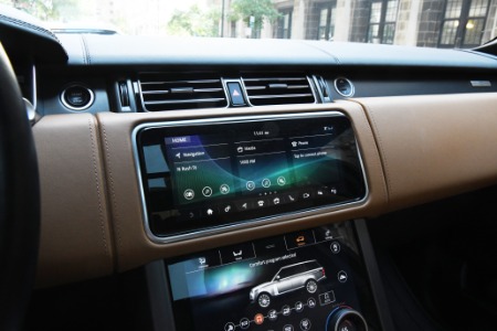 Used 2021 Land Rover Range Rover Autobiography Fifty Edition | Chicago, IL