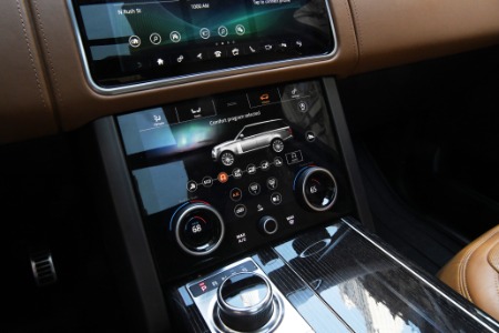 Used 2021 Land Rover Range Rover Autobiography Fifty Edition | Chicago, IL