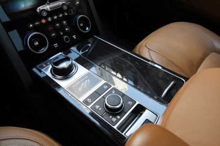 Used 2021 Land Rover Range Rover Autobiography Fifty Edition | Chicago, IL