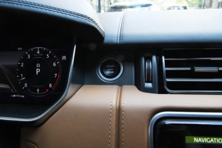 Used 2021 Land Rover Range Rover Autobiography Fifty Edition | Chicago, IL