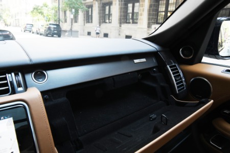Used 2021 Land Rover Range Rover Autobiography Fifty Edition | Chicago, IL