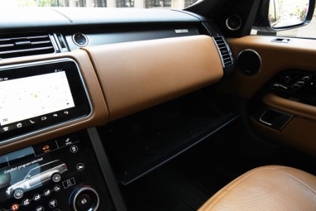 Used 2021 Land Rover Range Rover Autobiography Fifty Edition | Chicago, IL