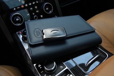 Used 2021 Land Rover Range Rover Autobiography Fifty Edition | Chicago, IL