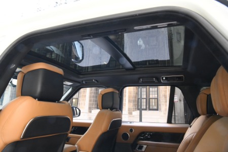 Used 2021 Land Rover Range Rover Autobiography Fifty Edition | Chicago, IL