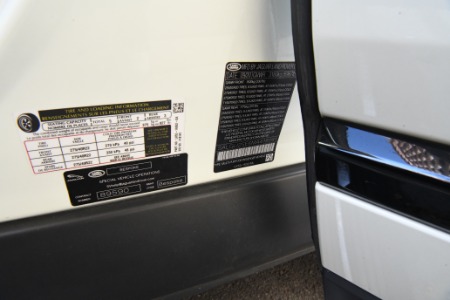 Used 2021 Land Rover Range Rover Autobiography Fifty Edition | Chicago, IL