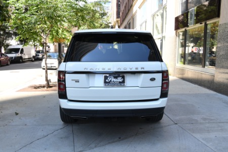 Used 2021 Land Rover Range Rover Autobiography Fifty Edition | Chicago, IL