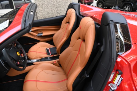 Used 2023 Ferrari F8 Spider  | Chicago, IL