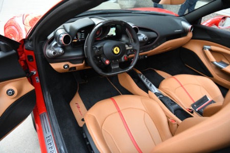 Used 2023 Ferrari F8 Spider  | Chicago, IL