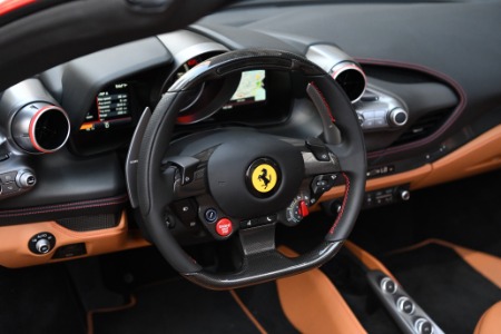 Used 2023 Ferrari F8 Spider  | Chicago, IL