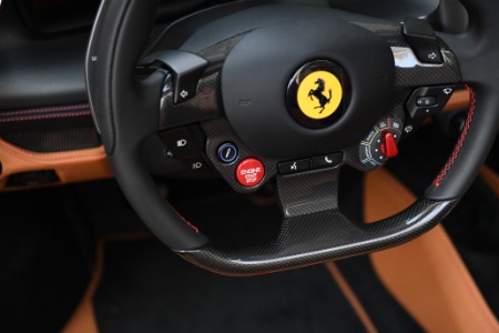 Used 2023 Ferrari F8 Spider  | Chicago, IL