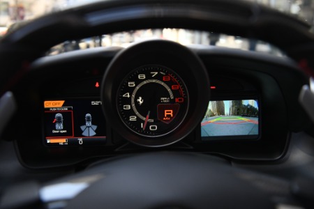 Used 2023 Ferrari F8 Spider  | Chicago, IL