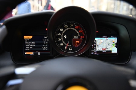 Used 2023 Ferrari F8 Spider  | Chicago, IL