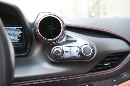 Used 2023 Ferrari F8 Spider  | Chicago, IL